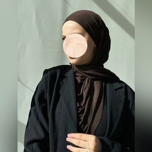 jarsey scarf